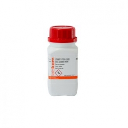 Tampone Tris Acetato EDTA ph 8,5 (50X) in plastica ml 1000 - TAEB-085-1KO